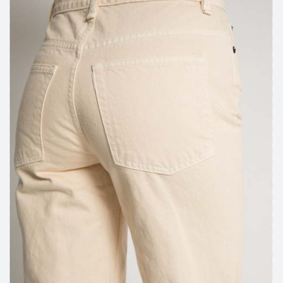 ASKK NY 90s Boyfriend Jeans Sunset, 26 - Picture 4 of 4